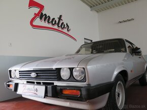 Ford Capri 1.6 S - 18