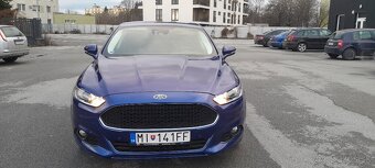 Ford Mondeo 2.0 diesel 132kw r.v. 2015 - 18