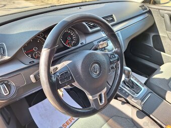 Volkswagen Passat B7 2.0 TDi 125kw combi - 18