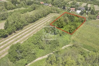 Predaj| Pozemok (814m2) s nádherným výhľadom, Rača, BA - 18