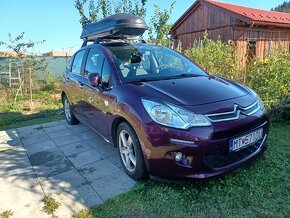 Citroen C3 1.2 PureTech Exclusive - 18