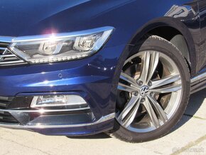 Volkswagen Passat Variant 2.0 TDI BMT Highline DSG - 18