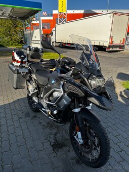 Bmw R1250GS adventure, SK moto, 1. Majiteľ, záruka do 2027 - 18