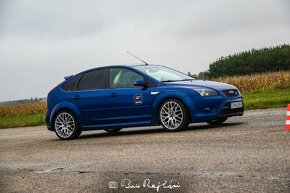 Ford focus ST 2.5i 166kw, turboBenzin - 18