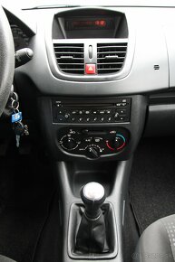 PEUGEOT 206+ 1,4 HDi 50 kW - 18