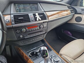 BMW X5 E70 3.0 diesel 2013 180kw - vyměním za zlato, mince - 18