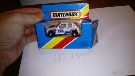 Matchbox MB kusovky za 20,- Euro kus... - 18