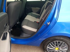 RENAULT CLIO 1.2 Benzín 55kw ● Rok 08.2009 ● Kúpené v SR - 18