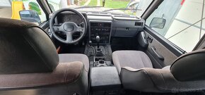 Nissan Patrol GR Y60 Wagon 2.8TD - 18