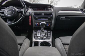 Audi A4 2.0 TDI 130 kW multitronic - 18