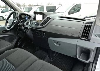 Ford Transit L2H2 / 2,0TdCi/170KM rok 2019 - 18