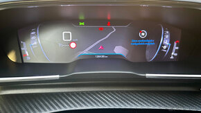 Peugeot 508 1.5 BlueHDi  I Virtual Cockpit,  NAVI - 18