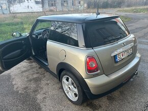 Mini Cooper R56 1,6 D 80kw  2010 - 18