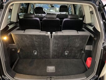 Volkswagen Touran 2.0TDi 90kW Active - 18