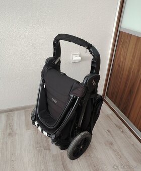 Britax B motion - 18