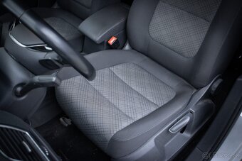 Volkswagen Sharan 2,0 TDI DSG /AJ NA SPLÁTKY/ - 18