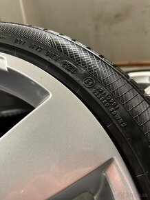 Zimná sada 5x112 R20 , 255/40/20 - Audi S6 C8 , A6 C8 - 18