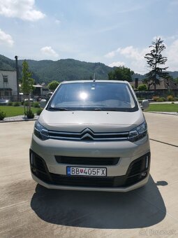 Predám Citroen Spacetoure - 18