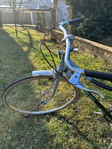 ESKA UNICYCL s časti renovovaný dámsky bicykel - 18