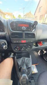 Opel Combo 1.3 cdti - 18