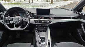 Audi A4 B9 Avant 2.0 TDi 140 Kw S tronic - 18