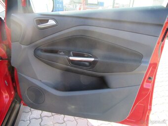 Ford Grand C-Max Titanium 140tkm - 18