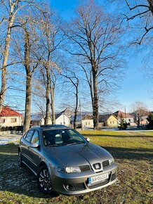 Seat Leon Arl - 18