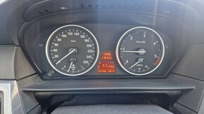 BMW Rad 5 E60 520d 120kW M6 - 18