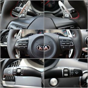 Kia Stinger 2.0 GDi 180 kW 8-st. automat (02/2020) - 18