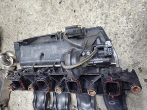 BMW E91 320 d motor m47t  110kw - 18