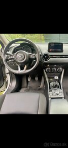 Mazda CX 3 - 18