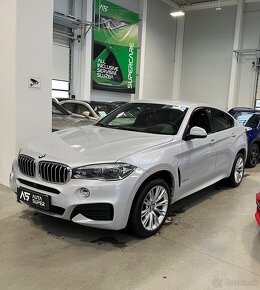 BMW X6 4.0d INDIVIDUAL - 18