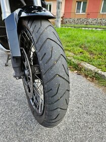 Honda VFR1200X Crosstourer - 18