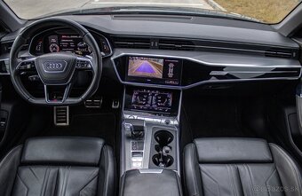 Audi A6 3.0 50 TDI quattro Tiptronic S-Line - 18