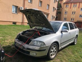 Škoda octavia 1.9tdi 77kw BKC - 18