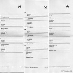 VW Golf Variant 8 2.0 TDI -r.v. 2021- Ambient,Virtual,LED - 18