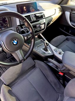 BMW 120d xdrive M performance - 18