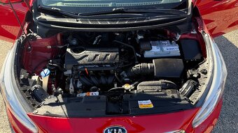 Kia Ceed 1.4 16V, 6M - 18