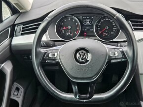 Volkswagen Passat 1.4 TSI Comfortline 76 000km odpočet DPH - 18