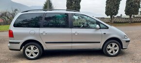 Seat Alhambra Reference 2.0 TDI 103kw - 18