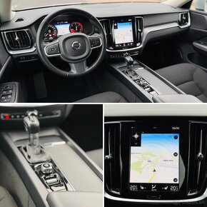 Volvo V60 D4 140kw -ODPOČET DPH - MOMENTUM-2019 - 18