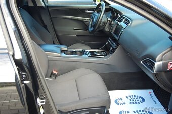 Jaguar XE 2.0D - 18