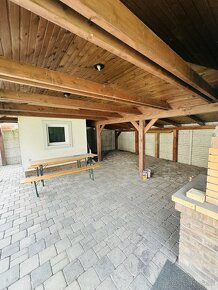 Predaj 5 izbového domu 220m2, Rosná, Ružinov, Bratislava - 18