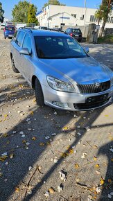 PREDAM SK9DA OKTAVIA 1.9 TDI ROK VYROBI 2009 - 18