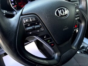 Kia Ceed 1.6 CRDi VGT Gold - 18