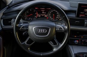 Audi A6 Avant 3,0 TDI 200Kw Quattro - 18