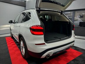 BMW X3 xDrive30d Luxury Line - 18