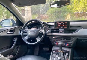 Audi A6 3.0 TDI // multitronic // 150kw // - 18