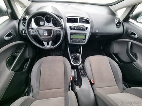 SEAT ALTEA XL - 18