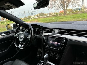 Volkswagen Passat 2.0 BiTDI 4Motion R-line - 18